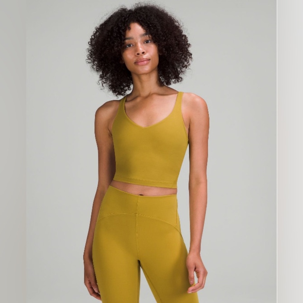 Lululemon align tank top